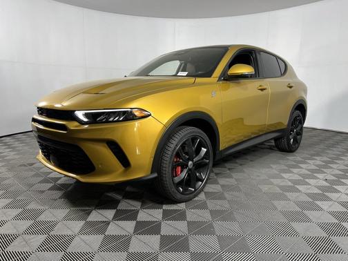 2023 Dodge Hornet GT Plus AWD