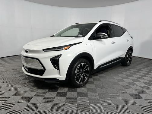 2022 Chevrolet Bolt EUV FWD Premier