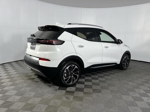 2022 Chevrolet Bolt EUV FWD Premier