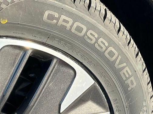 Glacier 2024 Kia EV6 Light Long Range