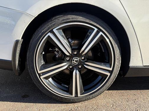 2023 Honda Accord Hybrid Base