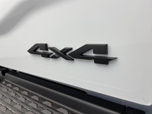 2026 RAM 2500 Laramie Crew Cab 4x4 6'4' Box