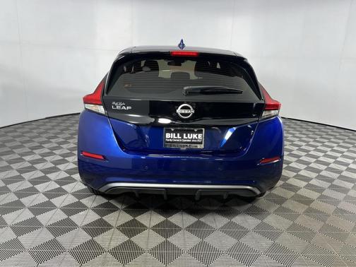 2023 Nissan Leaf S 40 kWh