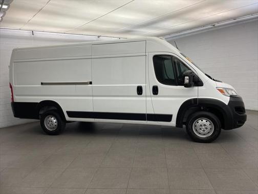 2023 RAM ProMaster 3500 High Roof
