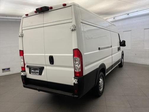 2023 RAM ProMaster 3500 High Roof