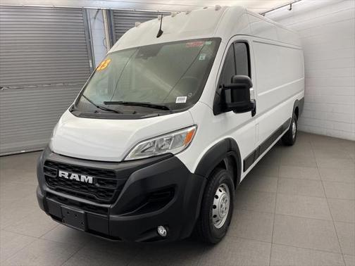 2023 RAM ProMaster 3500 High Roof