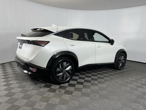 2024 Nissan ARIYA ENGAGE