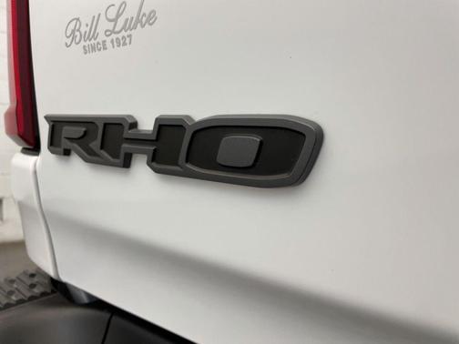 2026 RAM 1500 RHO Crew Cab 4x4 5'7' Box