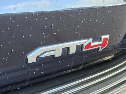 2023 GMC Yukon 4WD AT4