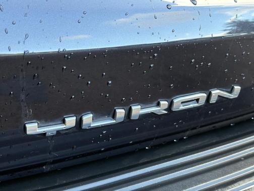 2023 GMC Yukon 4WD AT4