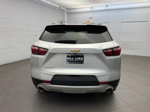 2020 Chevrolet Blazer 3LT