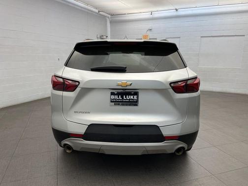 2020 Chevrolet Blazer 3LT