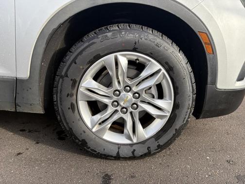 2020 Chevrolet Blazer 3LT