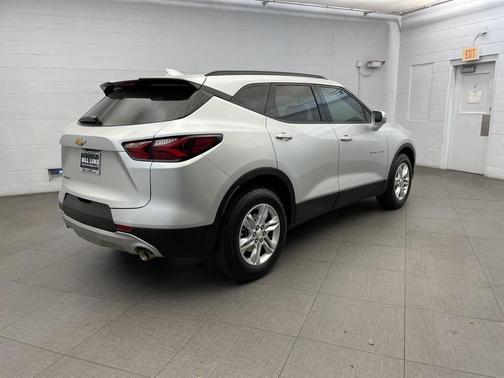 2020 Chevrolet Blazer 3LT