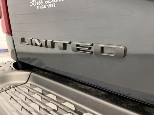 2026 RAM 3500 Limited