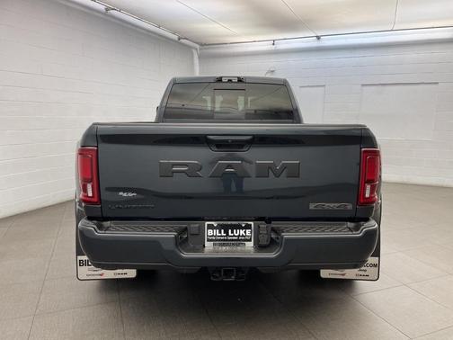 2026 RAM 3500 Limited