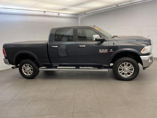 2014 RAM 2500 Laramie