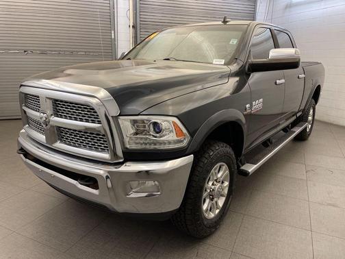 2014 RAM 2500 Laramie