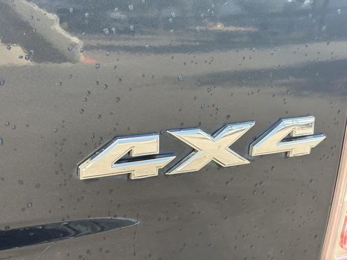 2014 RAM 2500 Laramie