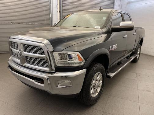 2014 RAM 2500 Laramie