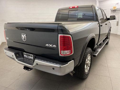 2014 RAM 2500 Laramie