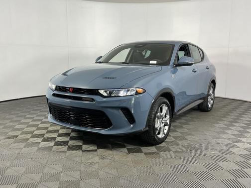 2024 Dodge Hornet R/T EAWD