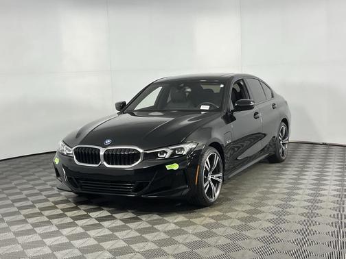 2023 BMW 330e Base