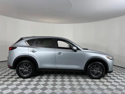 Photo 2 of 57 of 2021 Mazda CX-5 Touring