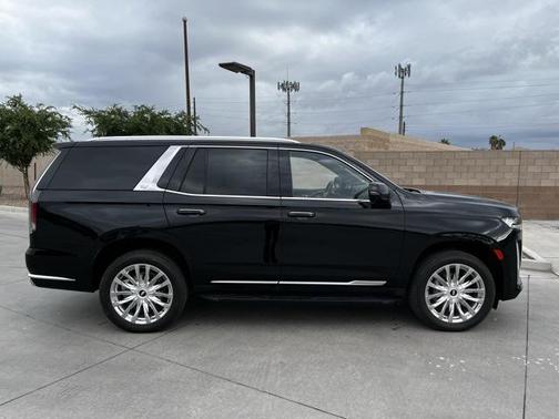 2024 Cadillac Escalade Premium Luxury