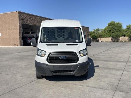 2019 Ford Transit-150 Base