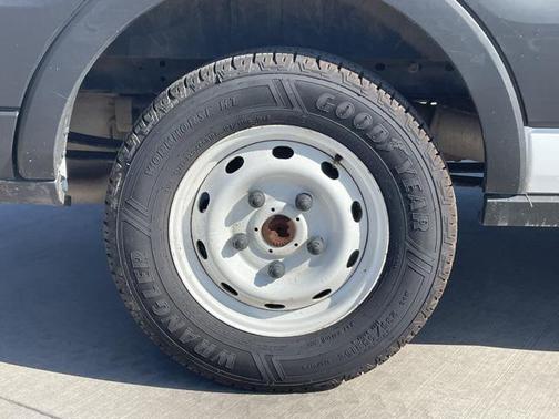 2019 Ford Transit-150 Base