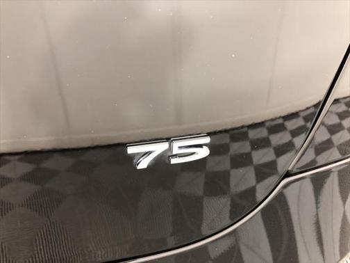 2017 Tesla Model S 75