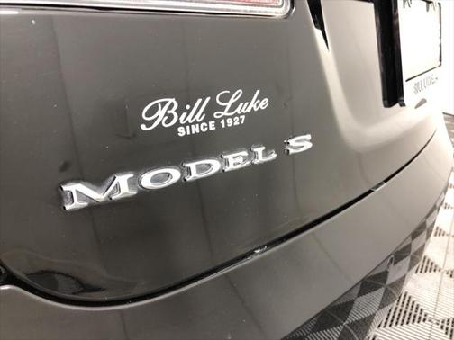 2017 Tesla Model S 75