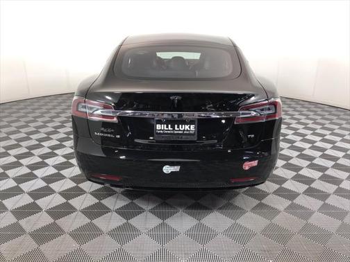 2017 Tesla Model S 75