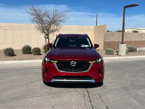 2024 Mazda CX-90 3.3 Turbo S