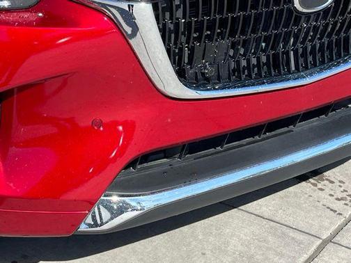 2024 Mazda CX-90 3.3 Turbo S