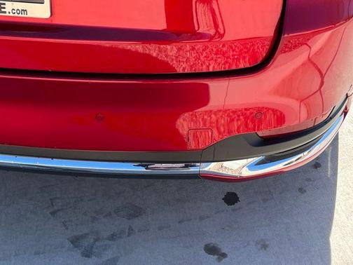 2024 Mazda CX-90 3.3 Turbo S