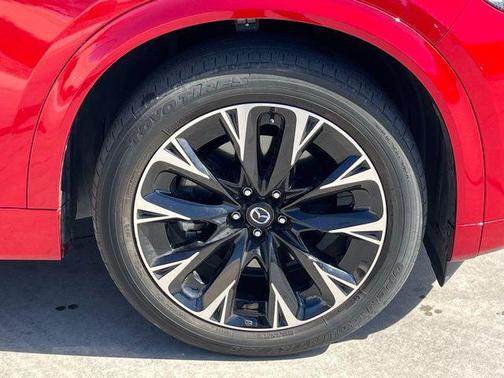 2024 Mazda CX-90 3.3 Turbo S