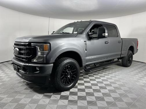 2022 Ford F-250 XLT