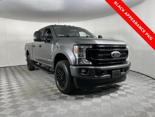 2022 Ford F-250 XLT