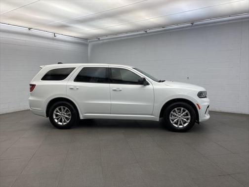 2025 Dodge Durango GT RWD