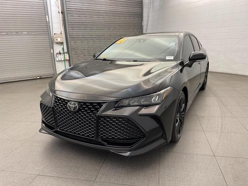 2021 Toyota Avalon XSE