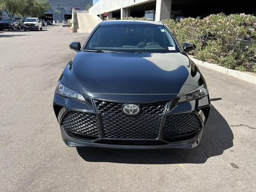 2021 Toyota Avalon XSE
