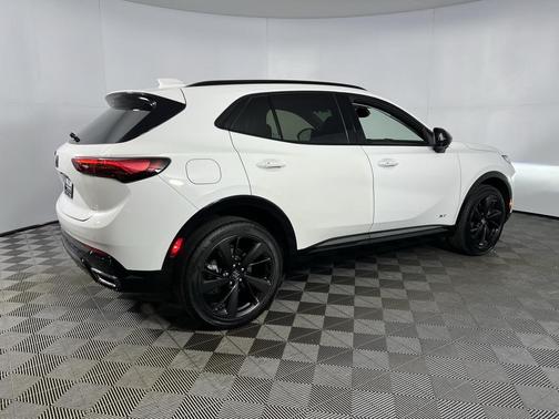 2025 Buick Envision Sport Touring AWD