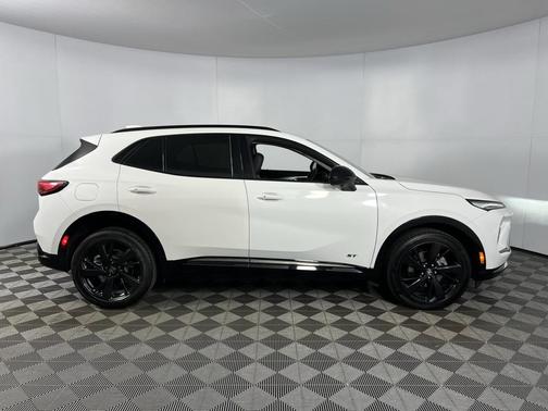 2025 Buick Envision Sport Touring AWD