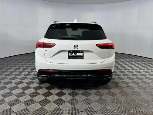 2025 Buick Envision Sport Touring AWD