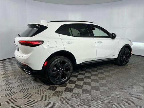 2025 Buick Envision Sport Touring AWD