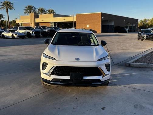 2025 Buick Envision Sport Touring AWD