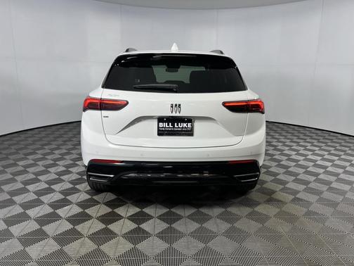 2025 Buick Envision Sport Touring AWD