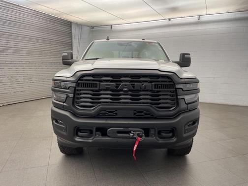 2026 RAM 2500 Power Wagon